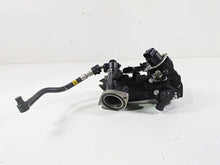 Load image into Gallery viewer, 2014 Harley FXDF Dyna Fat Bob Throttle Body Fuel Injection 27708-10A
