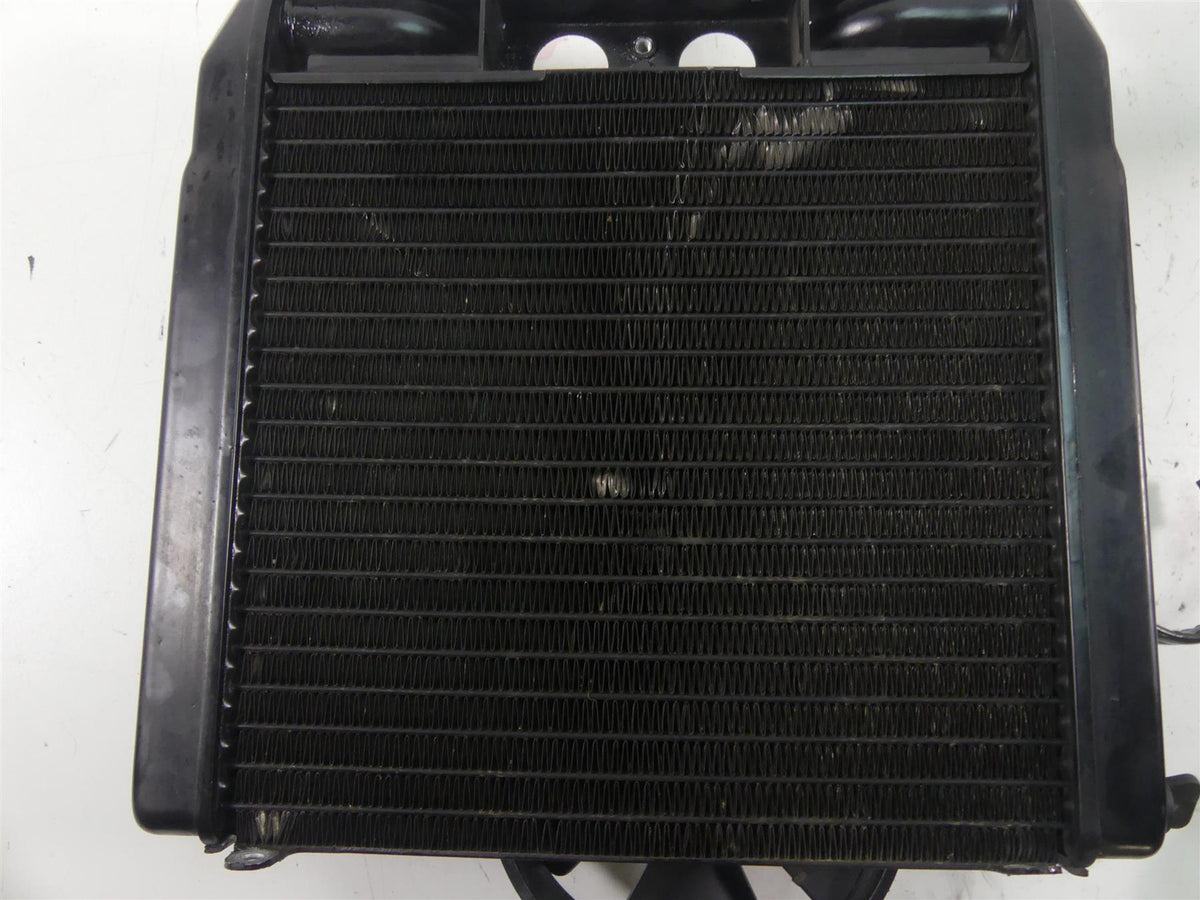 2012 Harley VRSCF Muscle Rod Radiator Fans Reservoir Hoses Set 26722-04 {{ shop.shopifyCountryName }} - Mototech271