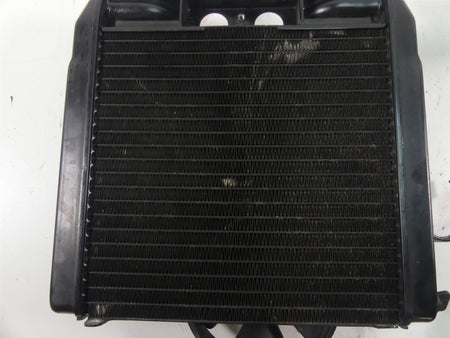 2012 Harley VRSCF Muscle Rod Radiator Fans Reservoir Hoses Set 26722-04 {{ shop.shopifyCountryName }} - Mototech271