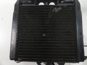 2012 Harley VRSCF Muscle Rod Radiator Fans Reservoir Hoses Set 26722-04 | Mototech271