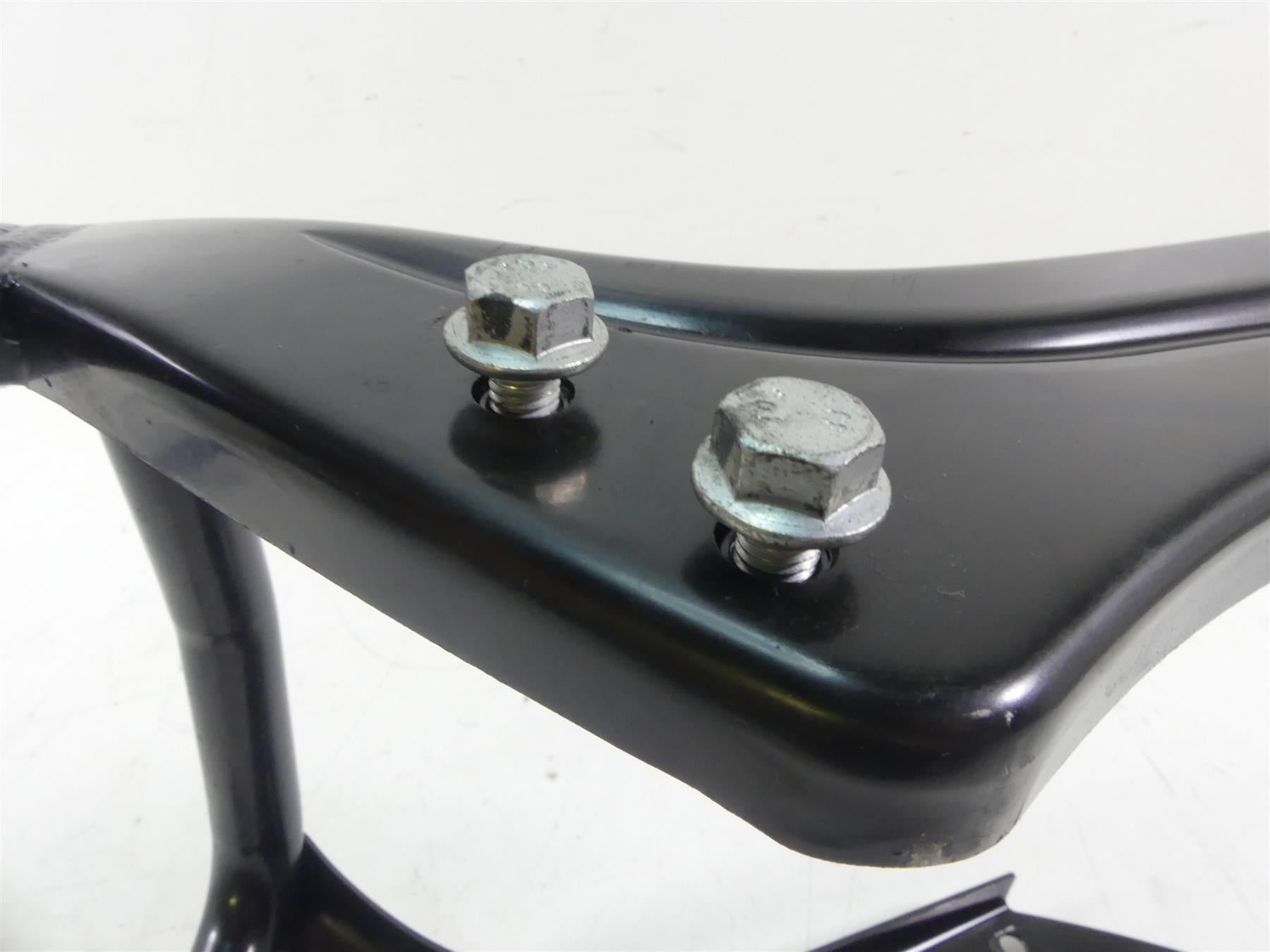 2016 Indian Chief Dark Horse Rear Metal Fender Support Bracket Mount 1019383 {{ shop.shopifyCountryName }} - Mototech271