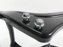 Load image into Gallery viewer, 2016 Indian Chief Dark Horse Rear Metal Fender Support Bracket Mount 1019383
