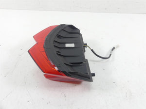 2020 Ducati Multistrada 1260 Enduro Taillight Tail Light Rear Lamp 52510522B | Mototech271