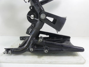 2013 Harley VRSCF Muscle V-Rod Straight Main Frame Chassis Cln Ez Rgstr 47764-08