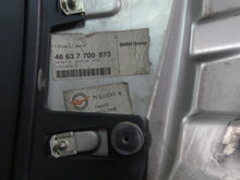 Load image into Gallery viewer, 2008 BMW R1200GS K25 Tank Left Side Cover Fairing Cowl 46637700873 | Mototech271
