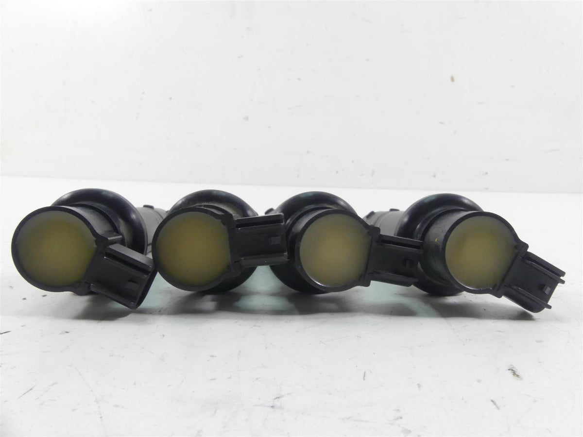 2008 Yamaha FZ1 Fazer Ignition Stick Coil Set 5VY-82310-00-00 {{ shop.shopifyCountryName }} - Mototech271