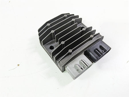 2008 Yamaha XVS1300 V-Star Tourer Rectifier Voltage Regulator 1D7-81960-01-00 {{ shop.shopifyCountryName }} - Mototech271
