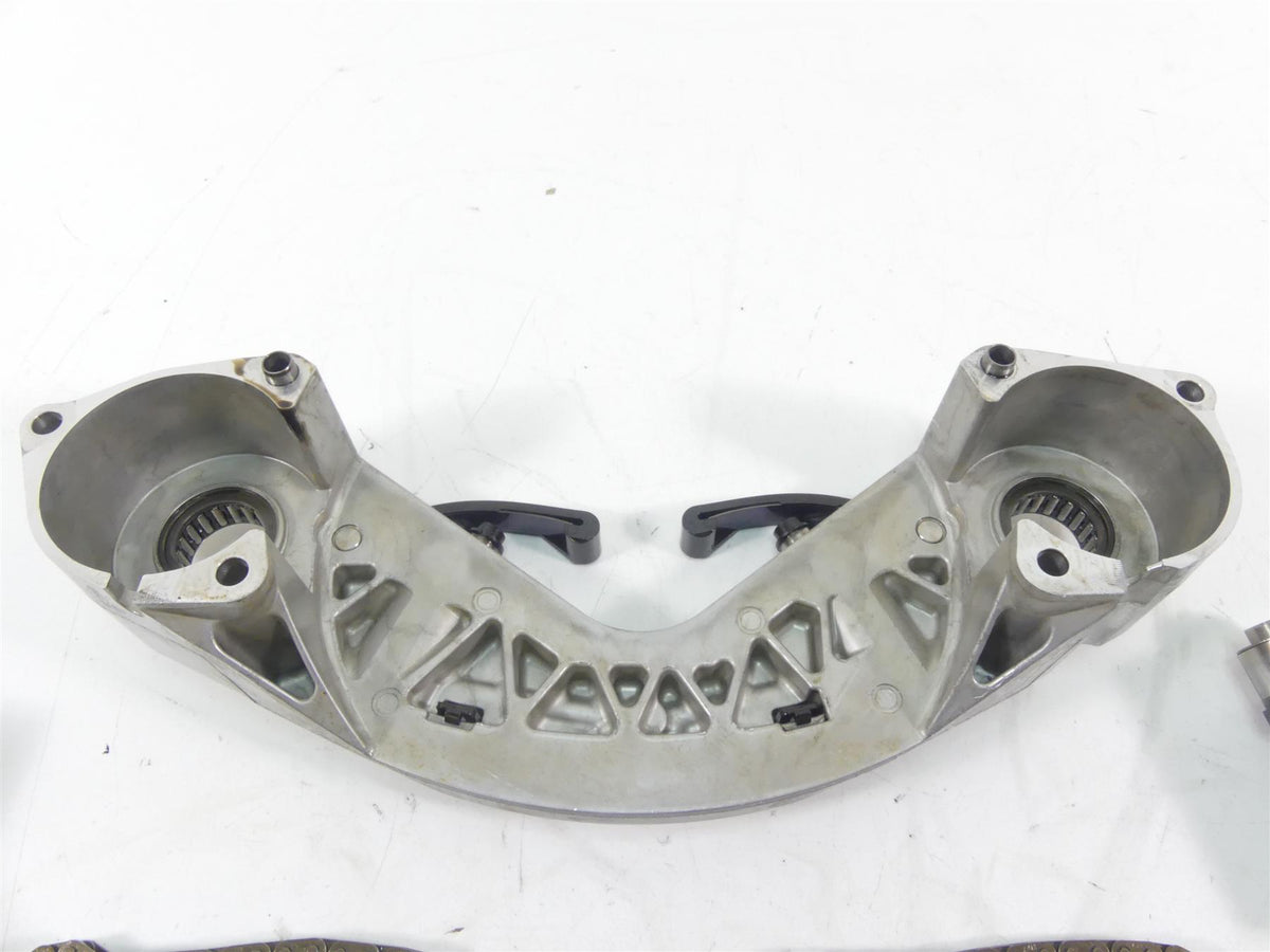 2008 Harley Softail FXSTB Night Train Balancer & Holder Assembly 14728-07 {{ shop.shopifyCountryName }} - Mototech271
