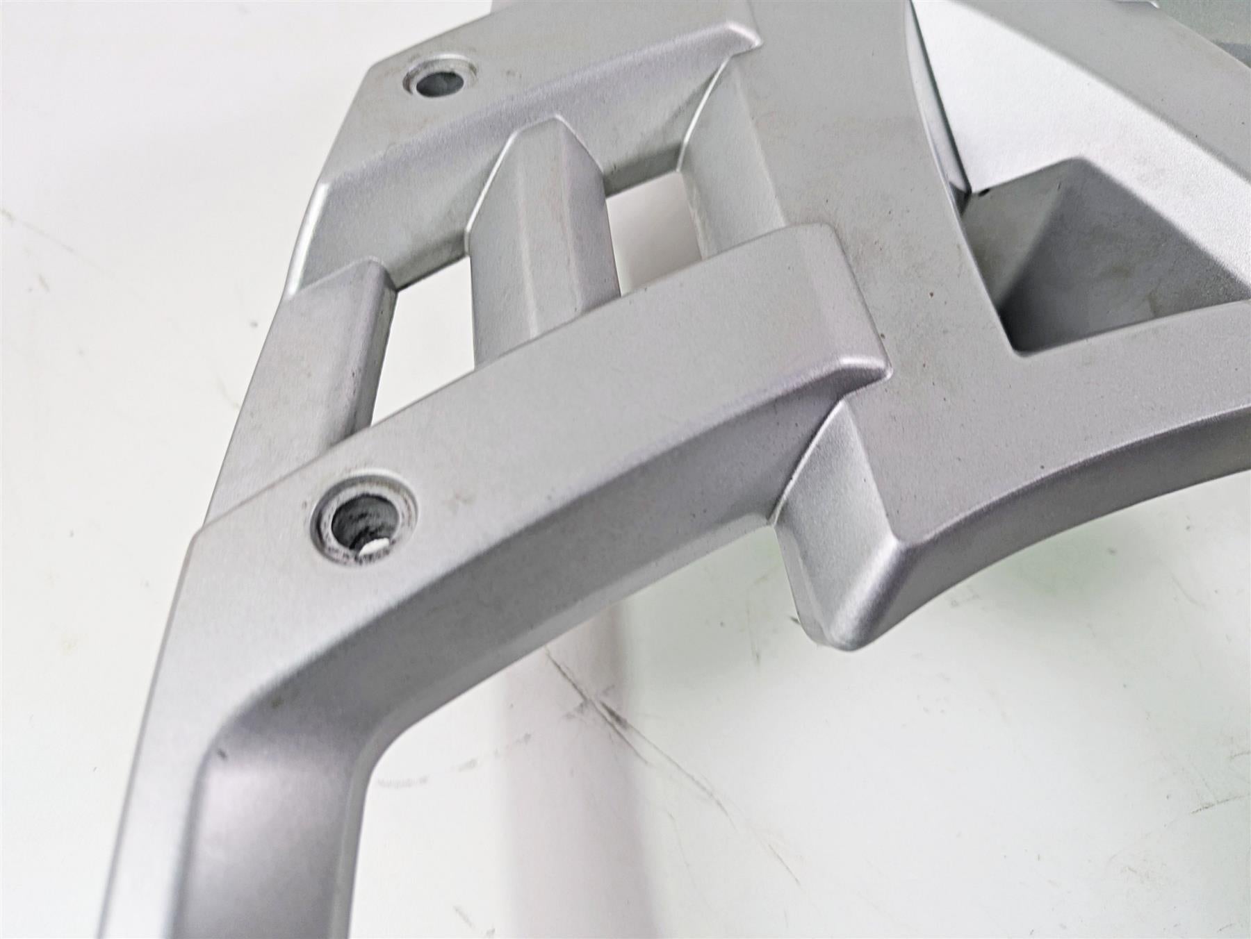 2010 BMW R1200GS K25 Luggage Grid Support Bracket Rack 46547667674 {{ shop.shopifyCountryName }} - Mototech271