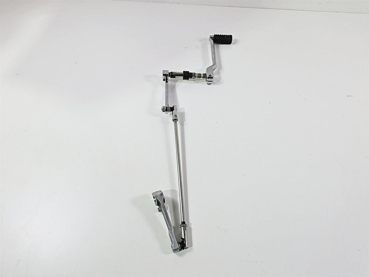 2016 Harley Touring FLHR Road King Gear Shift Lever Shifter Set 33895-82E {{ shop.shopifyCountryName }} - Mototech271