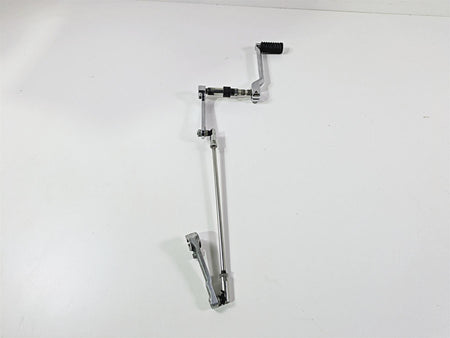 2016 Harley Touring FLHR Road King Gear Shift Lever Shifter Set 33895-82E {{ shop.shopifyCountryName }} - Mototech271