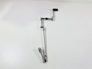 2016 Harley Touring FLHR Road King  Gear Shift Lever Shifter Set 33895-82E
