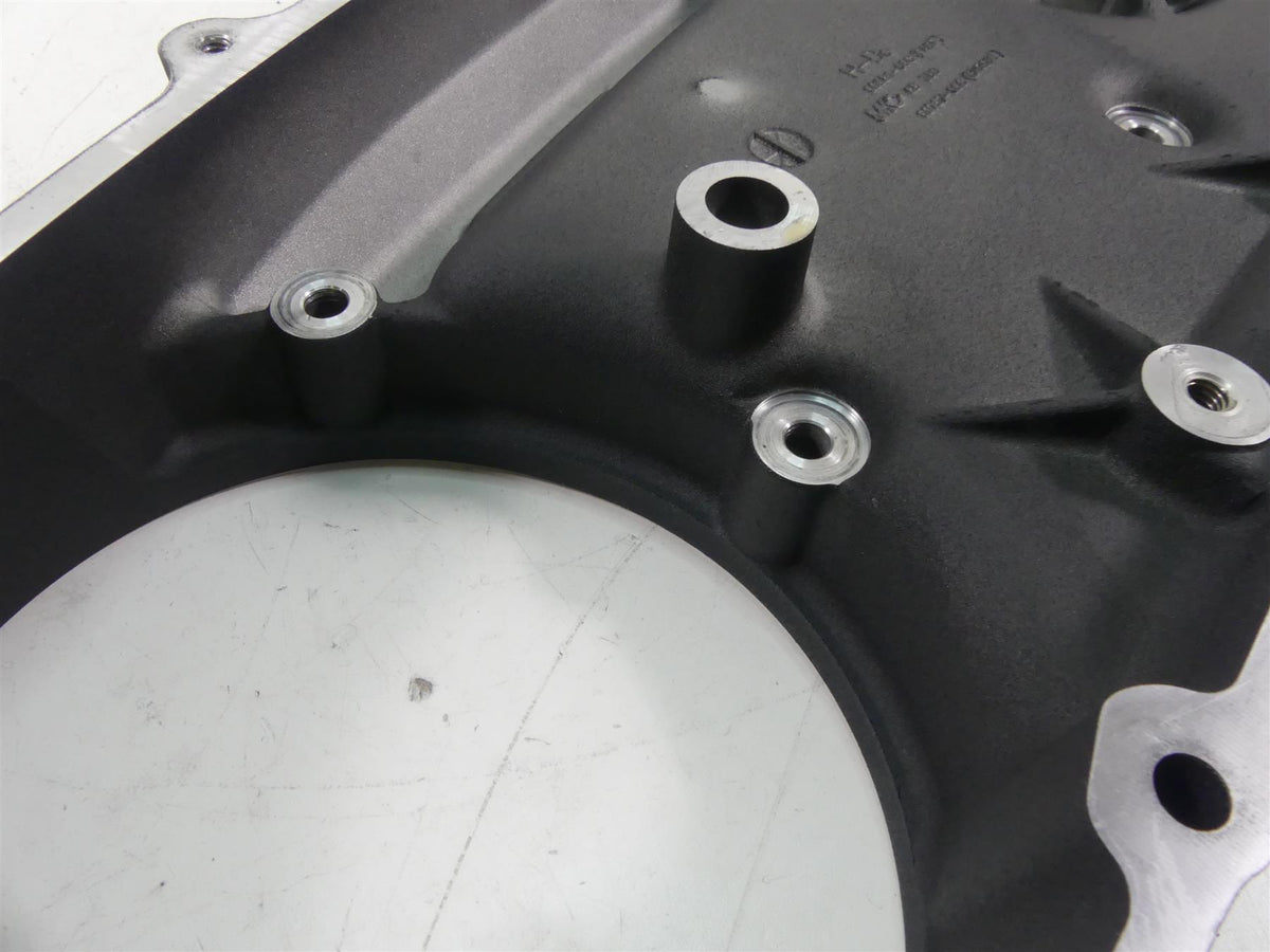 2013 Harley FXDWG Dyna Wide Glide Inner Primary Drive Cover Fw Ctr 60681-06 {{ shop.shopifyCountryName }} - Mototech271