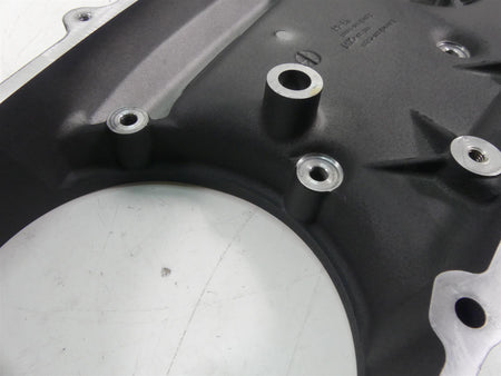 2013 Harley FXDWG Dyna Wide Glide Inner Primary Drive Cover Fw Ctr 60681-06 {{ shop.shopifyCountryName }} - Mototech271