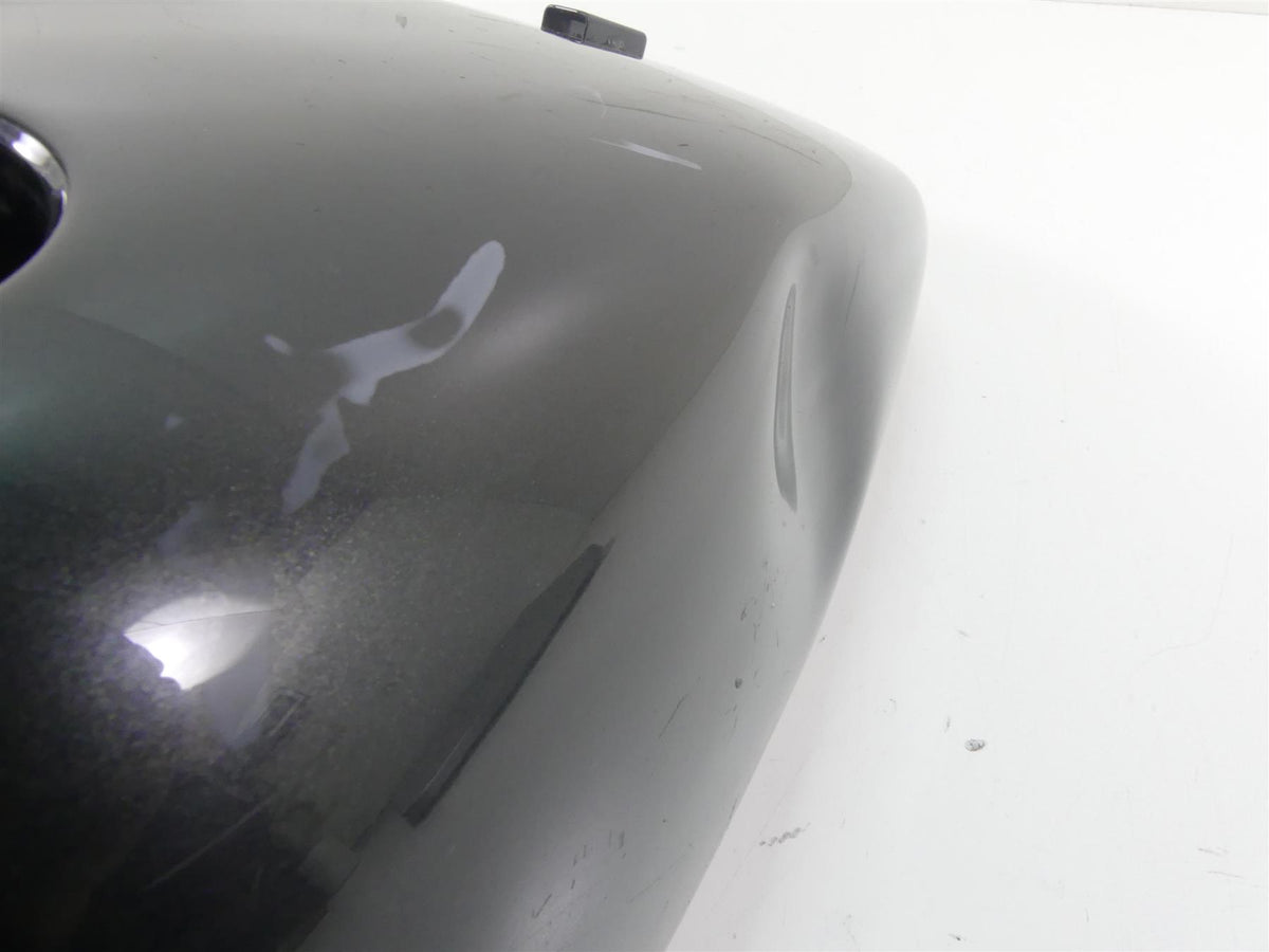 2005 Harley Touring FLHRSI Road King Fuel Gas Petrol Tank - Read 61268-03 {{ shop.shopifyCountryName }} - Mototech271