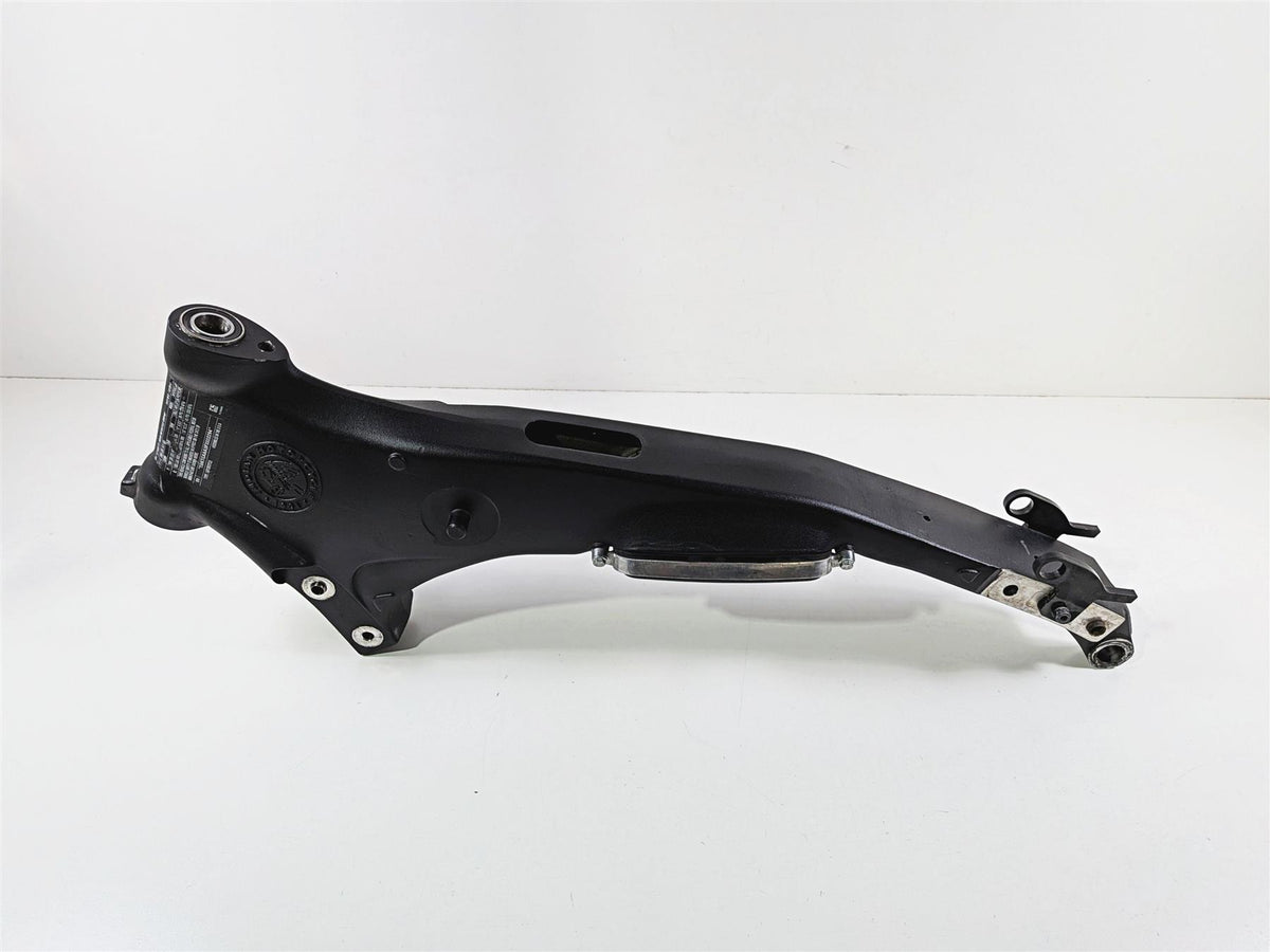 2015 Indian Chieftain Straight Main Frame Chassis With Texas Salvage Title 5138127 5143586-Mototech271