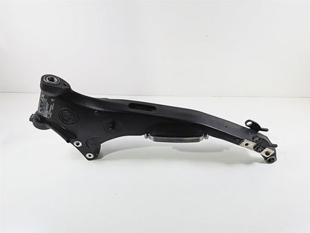 2015 Indian Chieftain Straight Main Frame Chassis With Texas Salvage Title 5138127 5143586-Mototech271