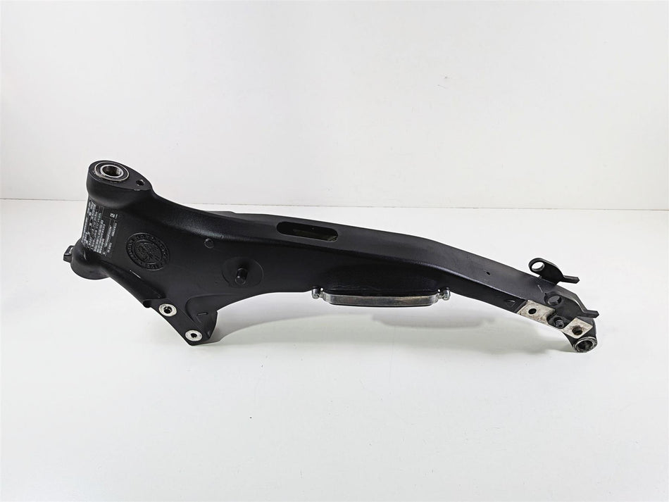 2015 Indian Chieftain Straight Main Frame Chassis With Texas Salvage Title 5138127 5143586-Mototech271