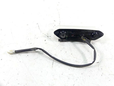 2017 Yamaha YFM Raptor 700R SE Taillight Tail Light Lamp 1S3-84710-10-00 {{ shop.shopifyCountryName }} - Mototech271