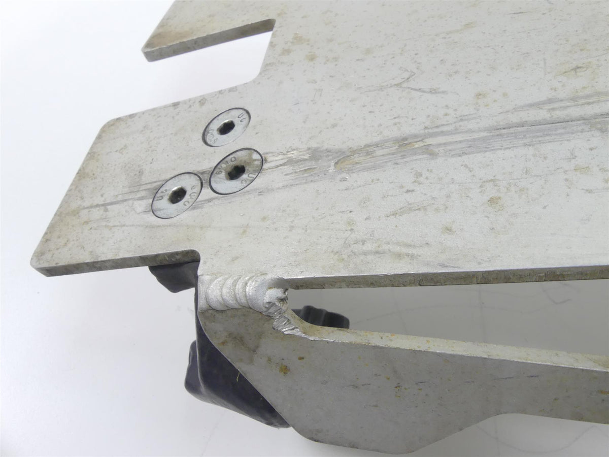 2015 KTM 1190 Adventure Oem Aluminum Skid Plate & Mounting Hardware 60403990044 {{ shop.shopifyCountryName }} - Mototech271