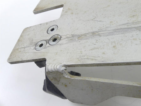 2015 KTM 1190 Adventure Oem Aluminum Skid Plate & Mounting Hardware 60403990044 {{ shop.shopifyCountryName }} - Mototech271