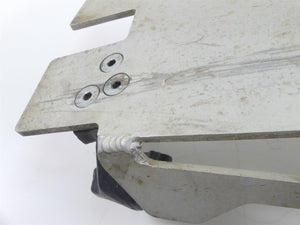 2015 KTM 1190 Adventure Oem Aluminum Skid Plate & Mounting Hardware 60403990044 | Mototech271
