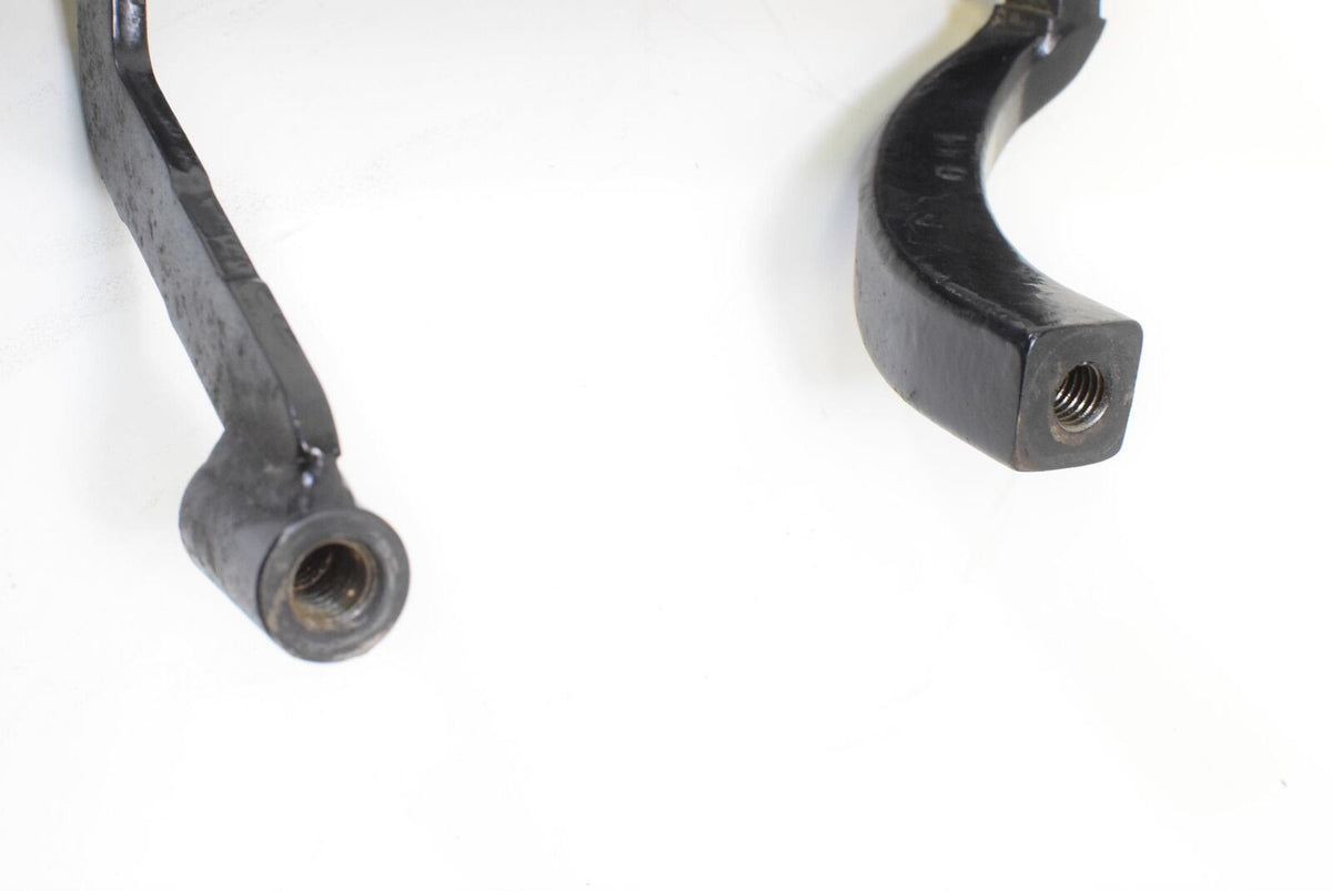 2000 Harley Touring FLHTCUI Electra Glide Rider Right Floor Board 50621-79A {{ shop.shopifyCountryName }} - Mototech271