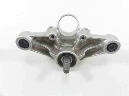 2019 BMW R1250GS K50 Upper Triple Tree Steering Clamp 31428555851 {{ shop.shopifyCountryName }} - Mototech271