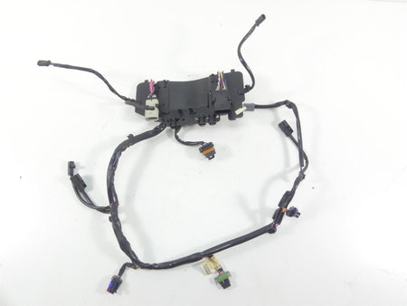 2014 Harley Touring FLHTK Electra Glide Front Fairing Wiring Harness 69200121A {{ shop.shopifyCountryName }} - Mototech271