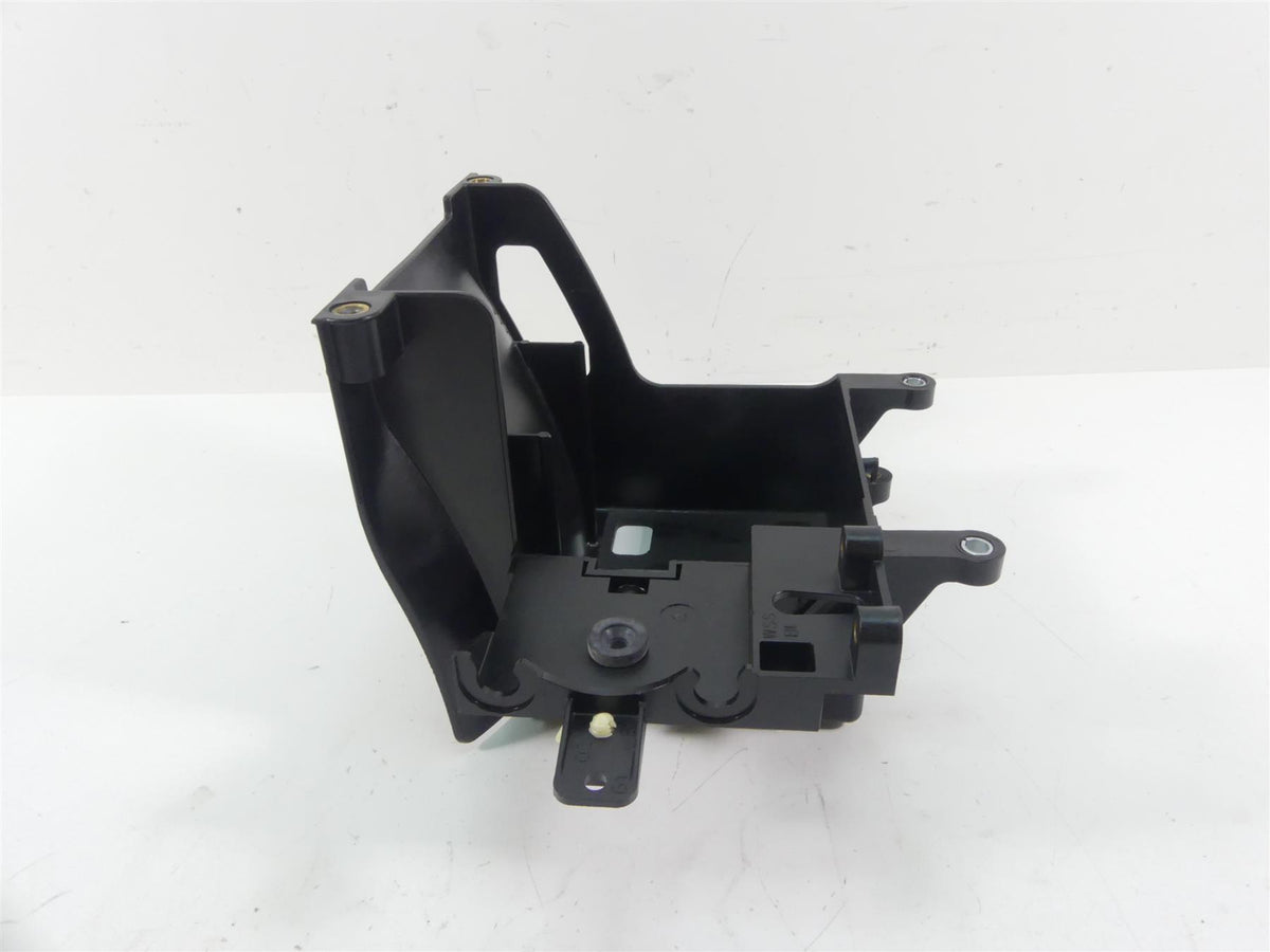 2014 Harley Touring FLHTK Electra Glide Electrical Parts Carrier Mount 66000010A {{ shop.shopifyCountryName }} - Mototech271