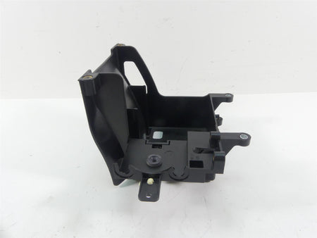 2014 Harley Touring FLHTK Electra Glide Electrical Parts Carrier Mount 66000010A {{ shop.shopifyCountryName }} - Mototech271
