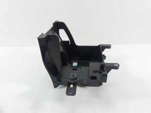 2014 Harley Touring FLHTK Electra Glide Electrical Parts Carrier Mount 66000010A