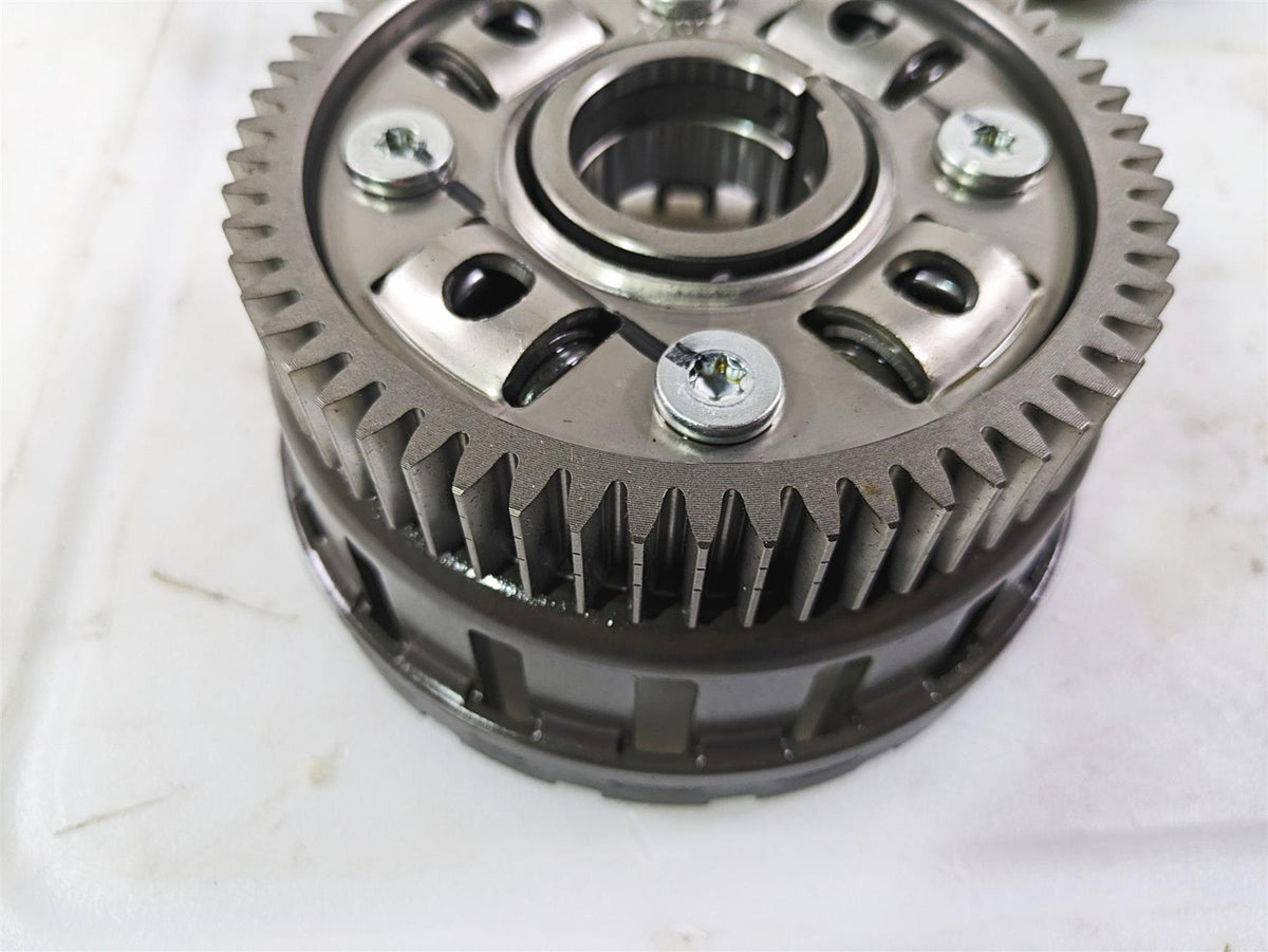 2022 BMW R1250 RT K052 Clutch Basket & Friction Disc Set 21218529450 {{ shop.shopifyCountryName }} - Mototech271