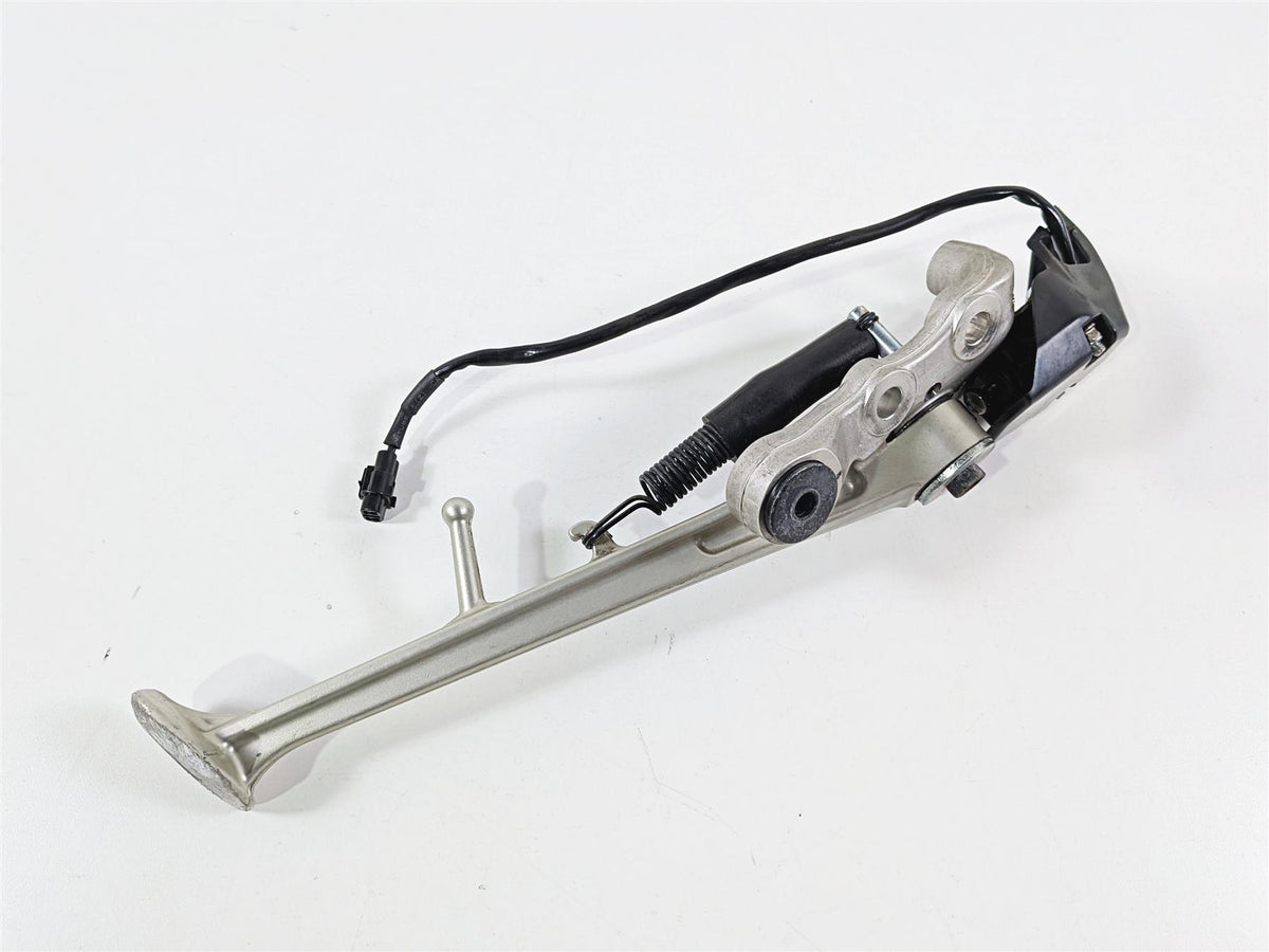 2016 Yamaha YZF R1 RN32 Side Kickstand Kick Stand & Safety Switch 2CR-27311-00 {{ shop.shopifyCountryName }} - Mototech271