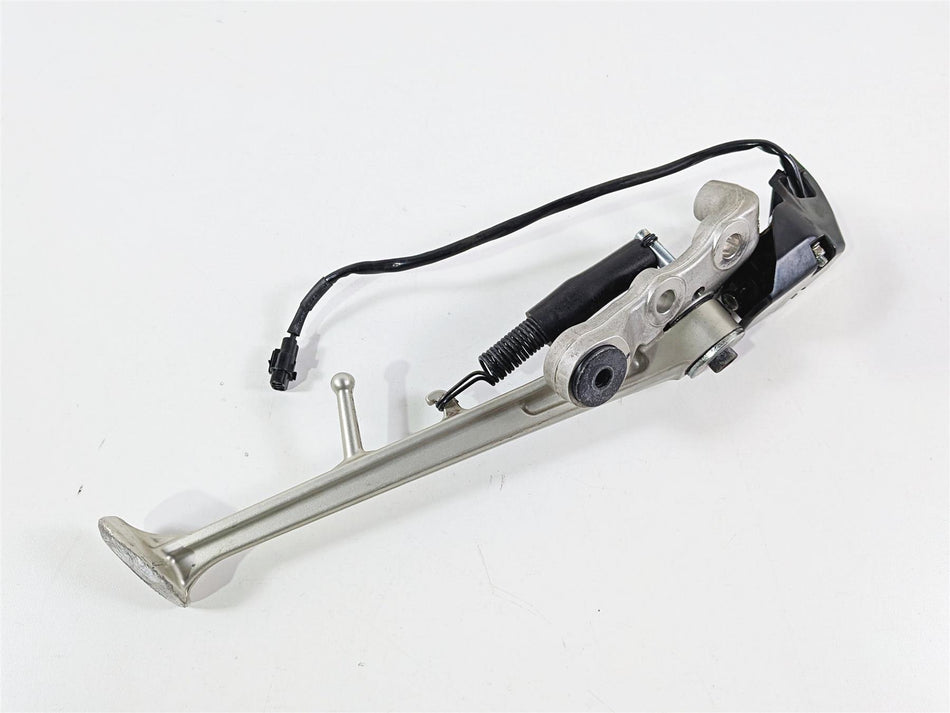 2016 Yamaha YZF R1 RN32 Side Kickstand Kick Stand & Safety Switch 2CR-27311-00 {{ shop.shopifyCountryName }} - Mototech271