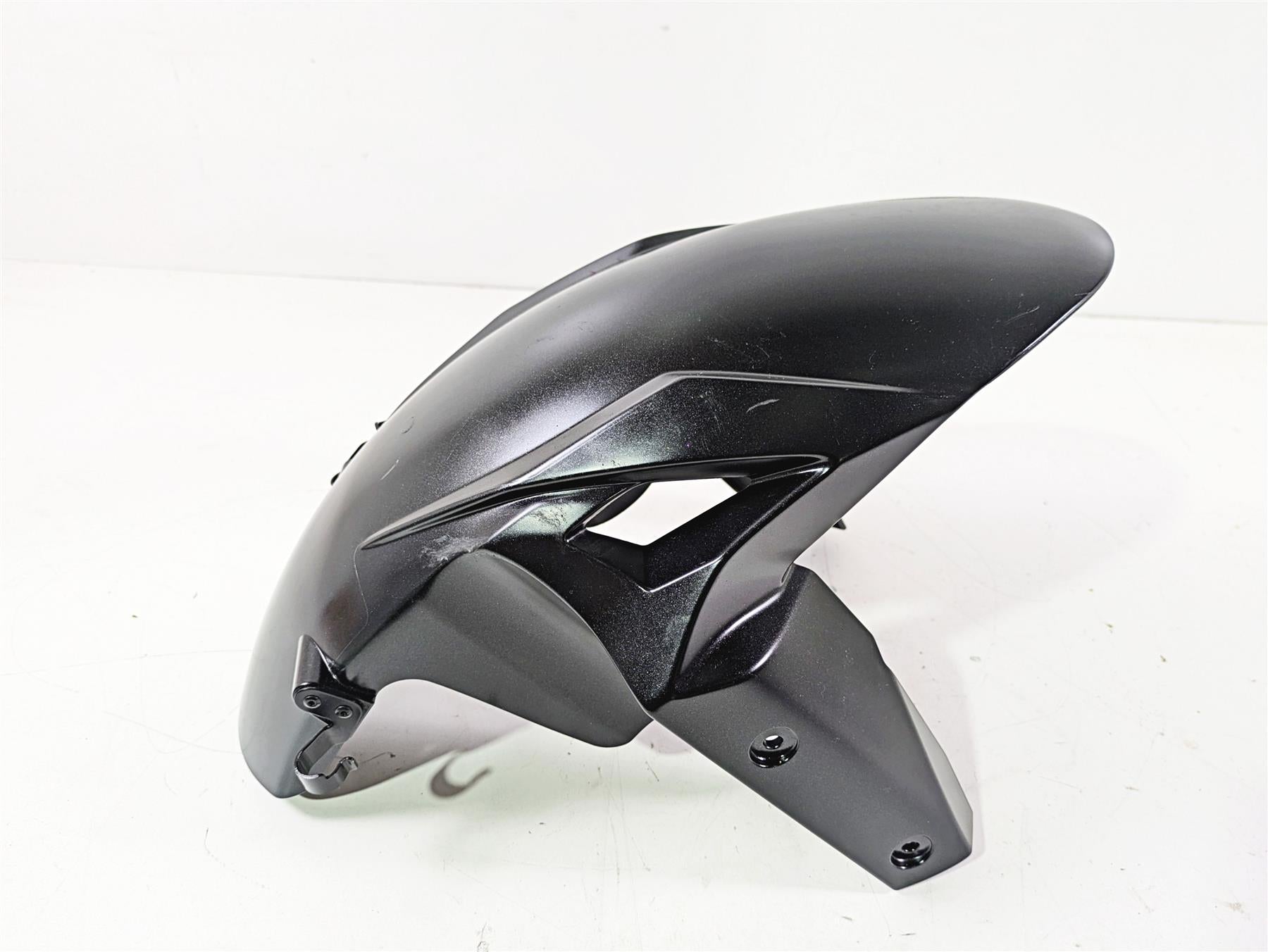 2024 Kawasaki ZX6R ZX636 Ninja Front Fender 35038-0009 – Mototech271