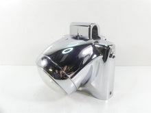 Load image into Gallery viewer, 2007 Harley Touring FLHR SE CVO Road King Nacelle Headlight - Read 68344-05A
