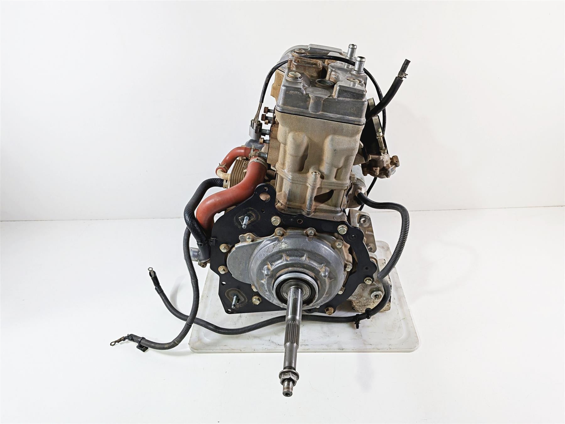 2020 Kawasaki Teryx KRX KRF 1000 Great Running Engine Motor 2K Only 14001-0693-Mototech271