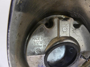 2013 Harley Touring FLHTP Electra Glide Fuel Gas Petrol Tank Dash Cover 61270-08 | Mototech271