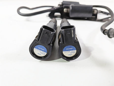 2014 Suzuki M109R VZR1800 Boulevard All 4 Ignition Coil Set 33410-35F11 {{ shop.shopifyCountryName }} - Mototech271