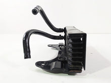 Load image into Gallery viewer, 2008 Harley Touring FLHTP Electra Glide Oil Cooler &amp; Flange Set 63083-11A | Mototech271
