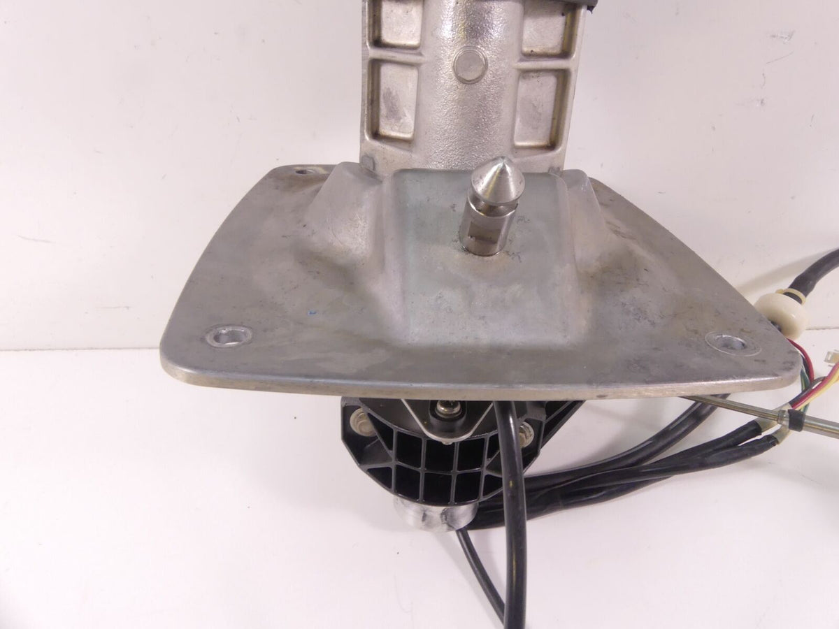 2002 Kawasaki Jetski Ultra 130 Di Complete Handlebar Steering Set 39117-3712 {{ shop.shopifyCountryName }} - Mototech271