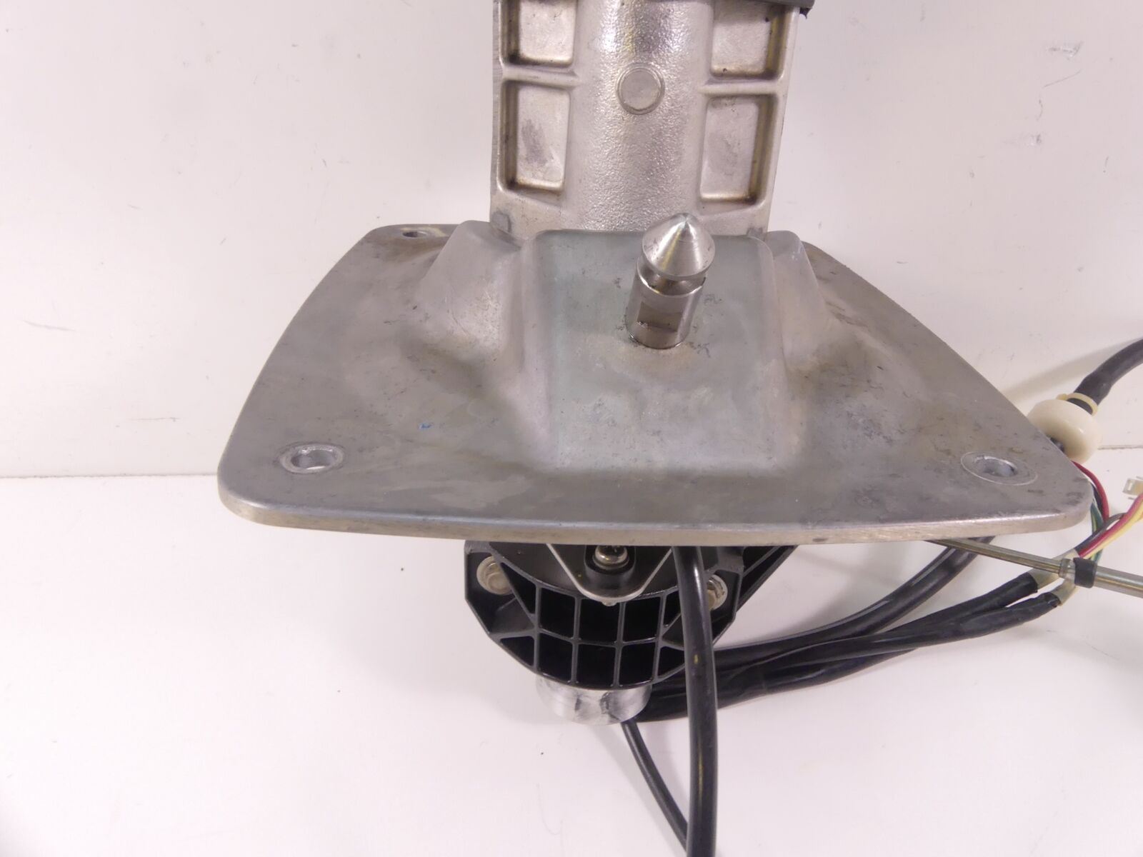2002 Kawasaki Jetski Ultra 130 Di Complete Handlebar Steering Set 39117-3712 {{ shop.shopifyCountryName }} - Mototech271