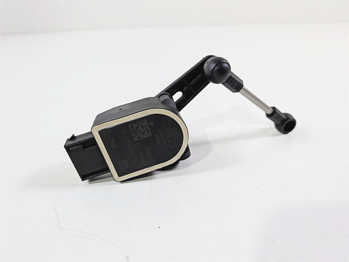 2016 BMW S1000RR K46 Bike Height Level Sensor 37146860843 37146870000-Mototech271