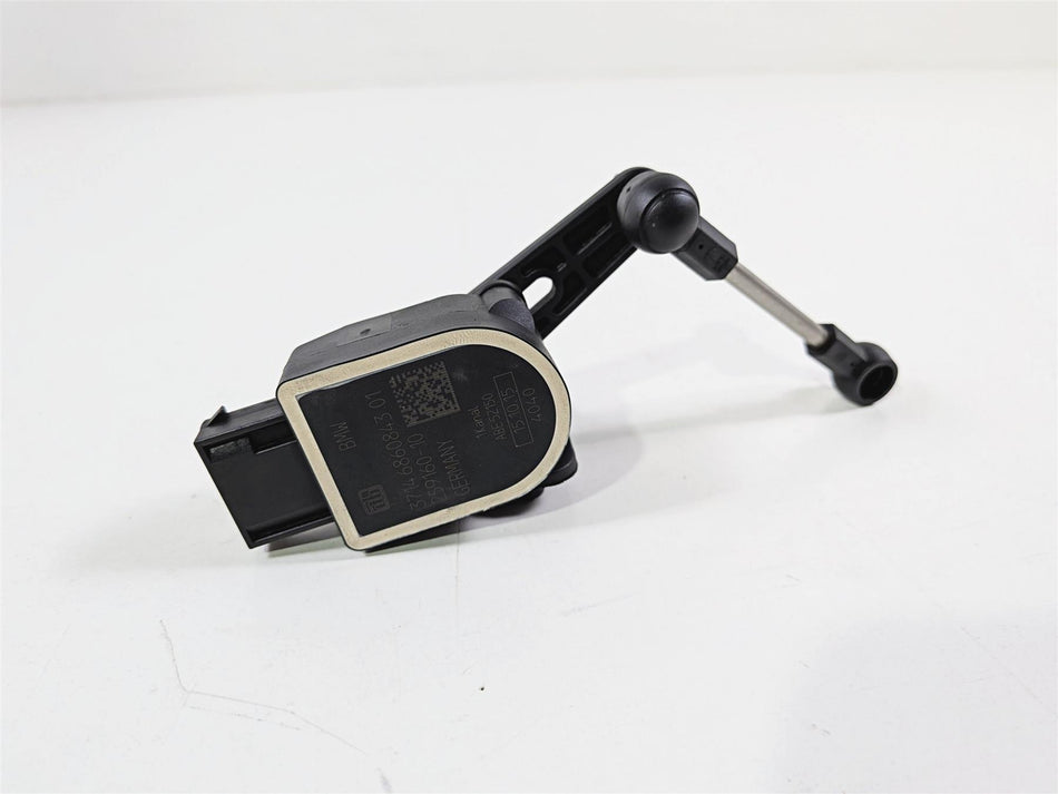 2016 BMW S1000RR K46 Bike Height Level Sensor 37146860843 37146870000-Mototech271