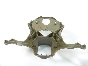 2012 Ducati Panigale 1199S Front Magnesium Stay Holder & Cover -Read 8291A552BA | Mototech271