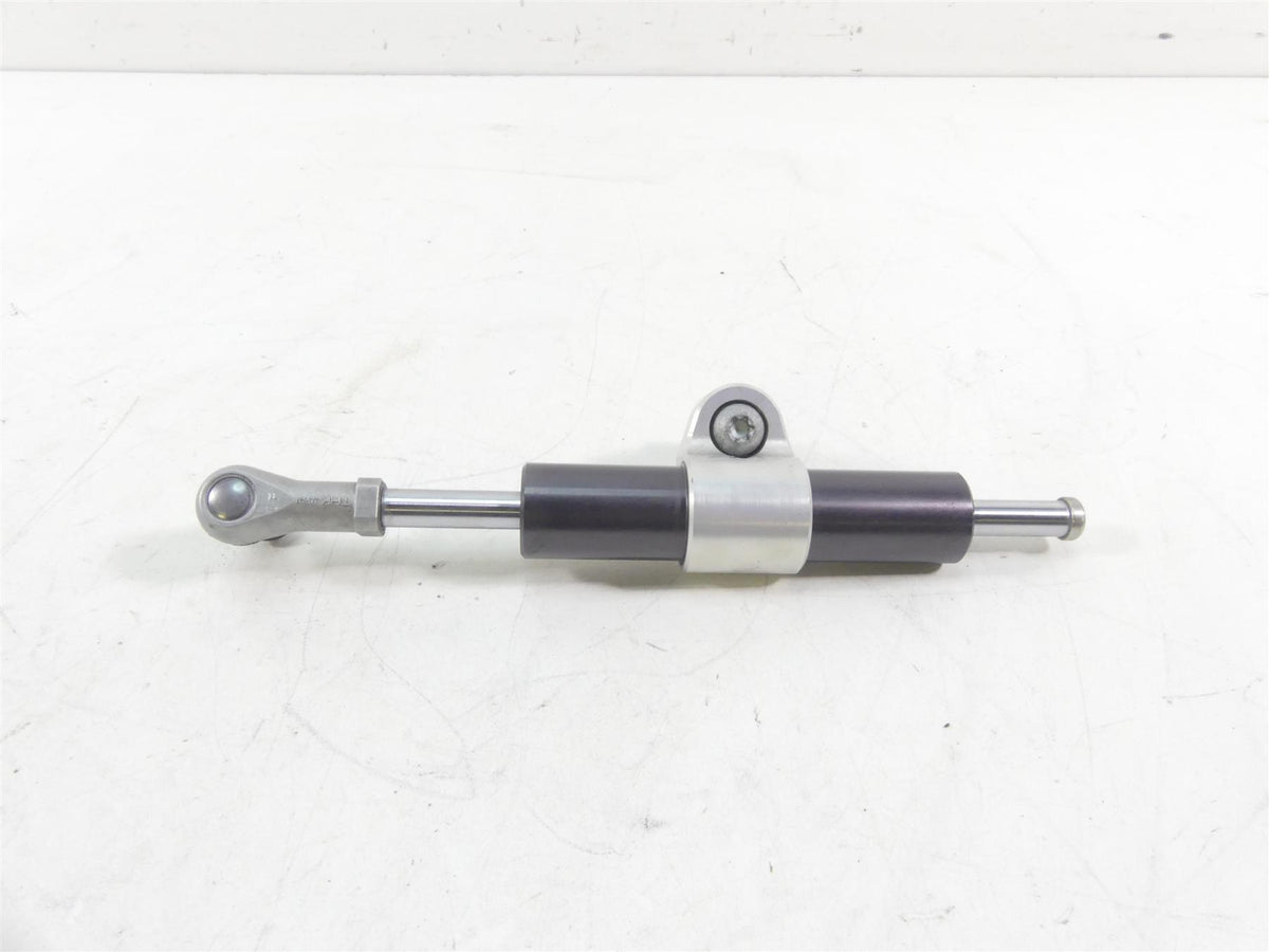 2017 BMW R1200GS GSW K50 Oem Steering Damper Stabilizer - 12K Only 32768549363 {{ shop.shopifyCountryName }} - Mototech271