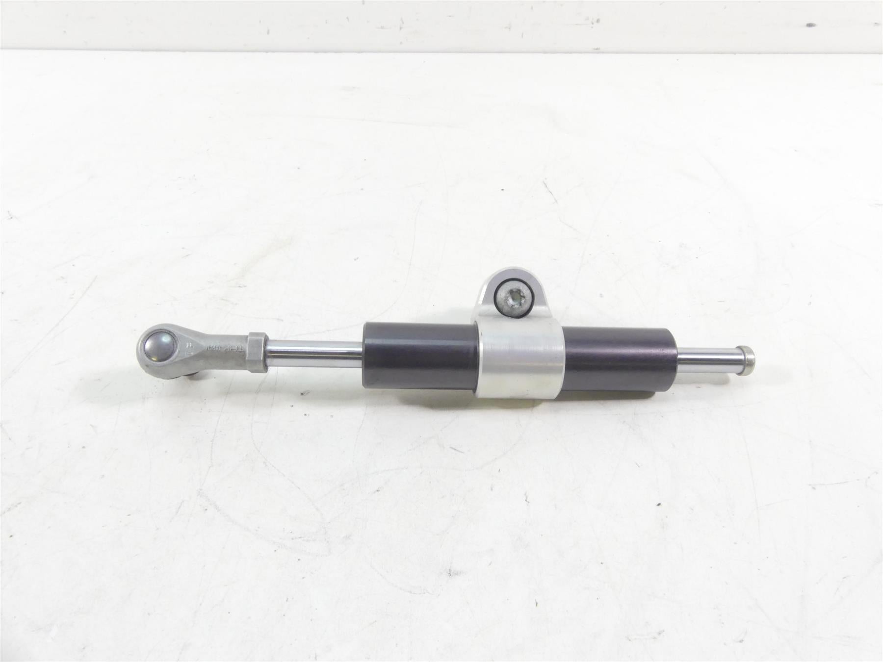2017 BMW R1200GS GSW K50 Oem Steering Damper Stabilizer - 12K Only 32768549363 {{ shop.shopifyCountryName }} - Mototech271