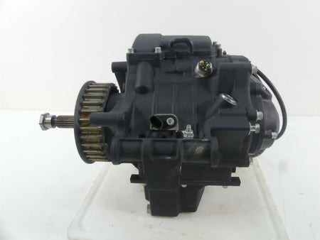 2017 Harley FXDLS Dyna Low Rider 6 Speed Transmission Gear Box Case 33083-10A {{ shop.shopifyCountryName }} - Mototech271