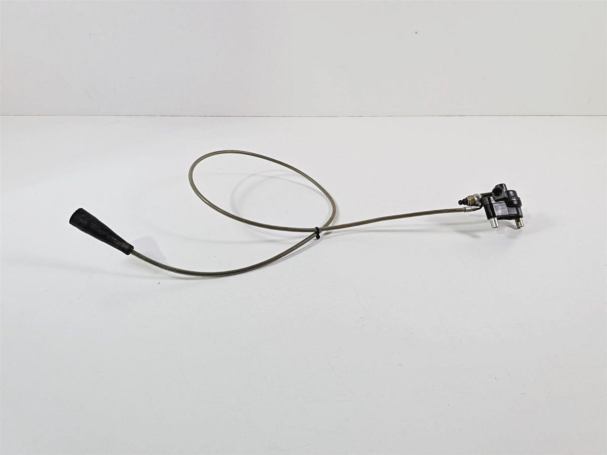 2005 KTM 950 LC8 Adventure Magura Clutch Slave Cylinder & Line 60032061244 {{ shop.shopifyCountryName }} - Mototech271